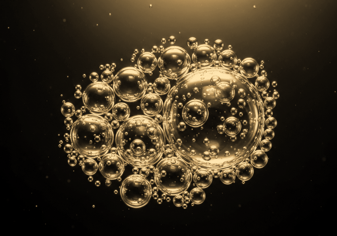 Strengthening Serums